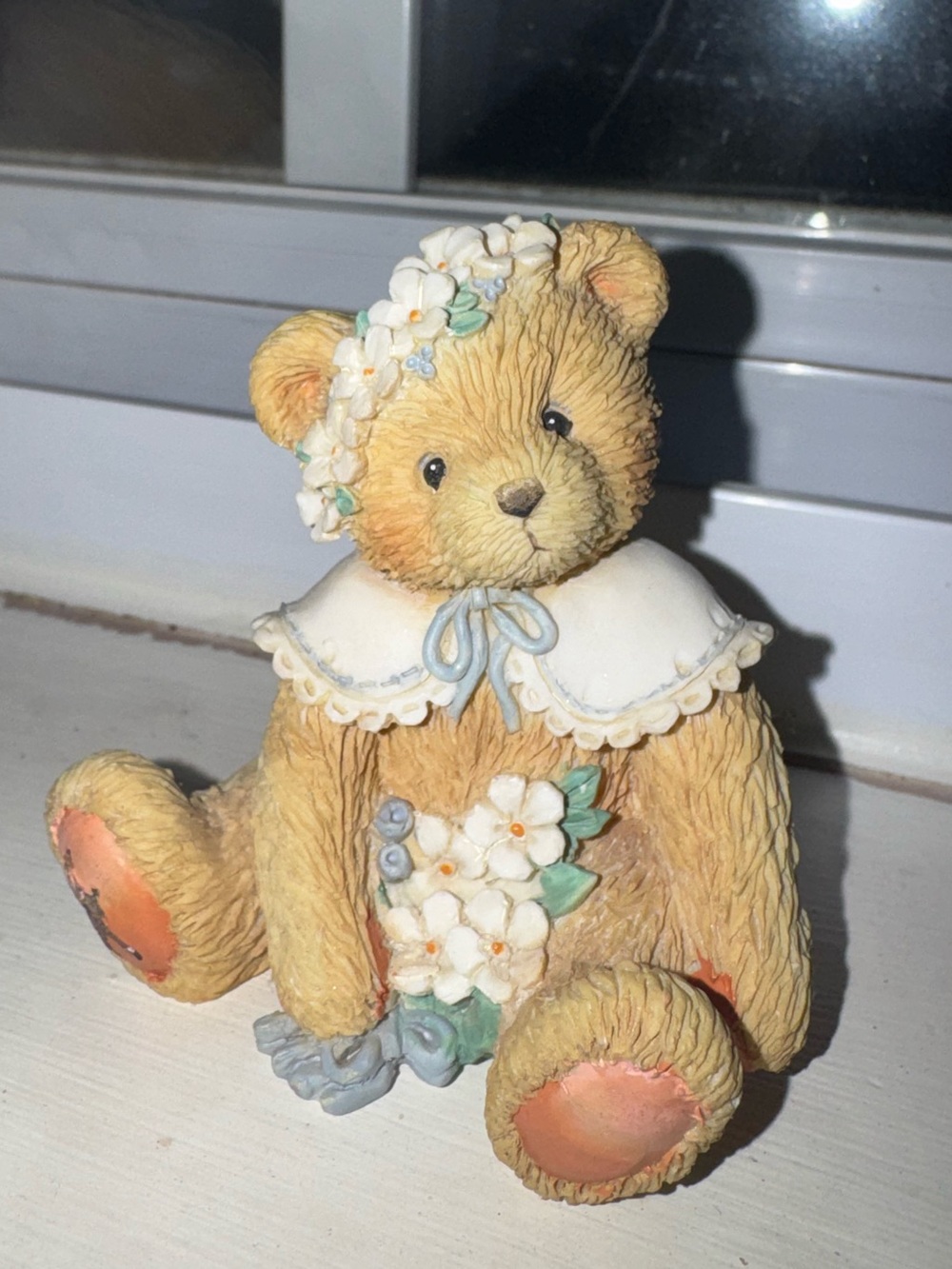 Enesco 1993 “May” Cherished Teddies